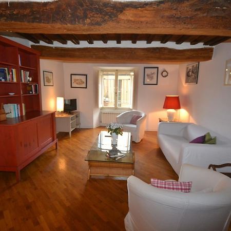 Appartamento Del Campo Siena Eksteriør billede