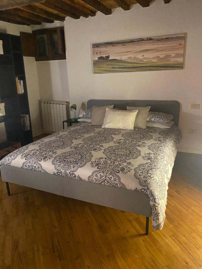 Appartamento Del Campo Siena Eksteriør billede