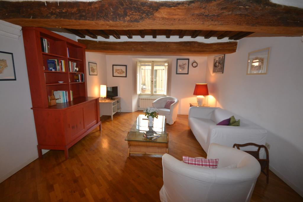 Appartamento Del Campo Siena Eksteriør billede