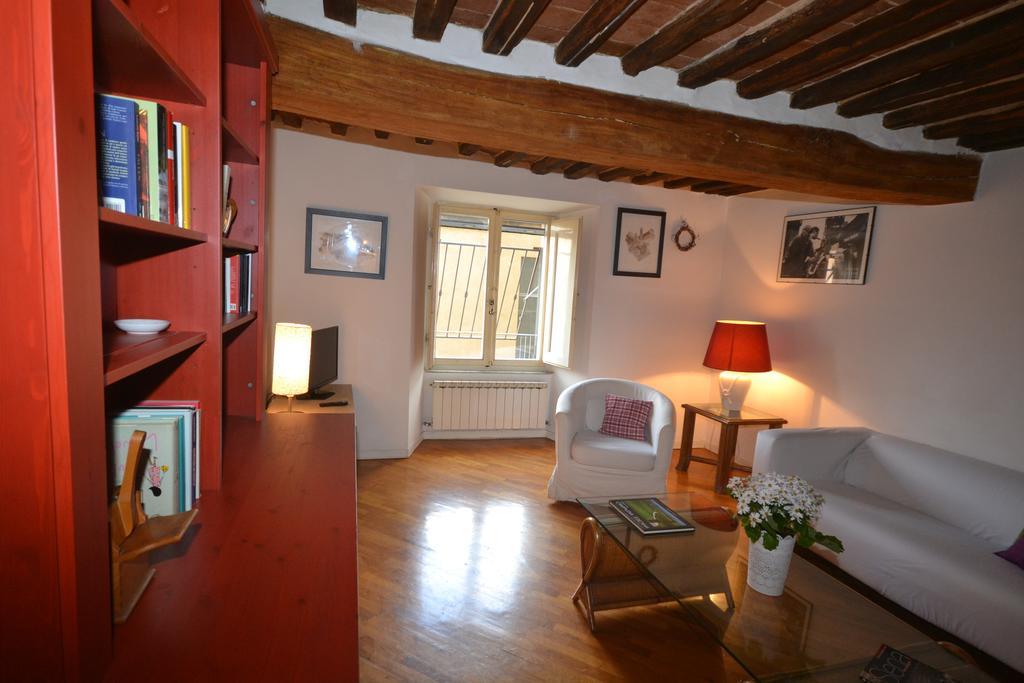 Appartamento Del Campo Siena Eksteriør billede