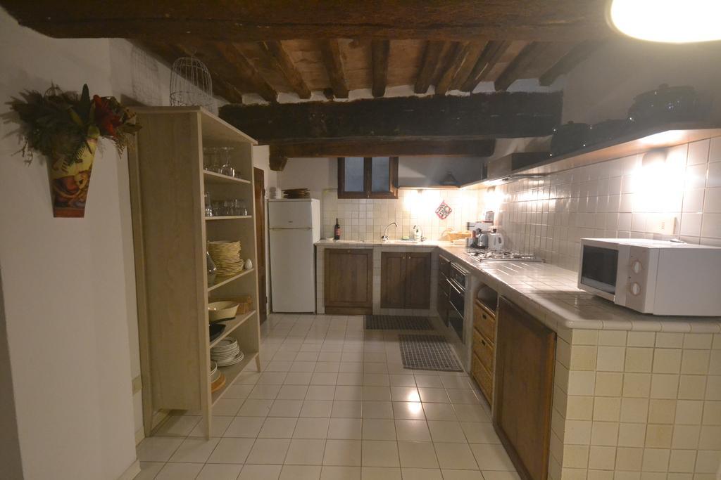 Appartamento Del Campo Siena Eksteriør billede