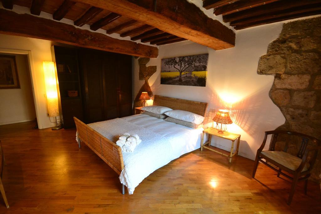 Appartamento Del Campo Siena Eksteriør billede